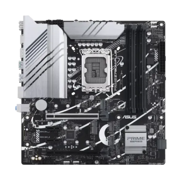 ASUS PRIME Z790M-PLUS-CSM DDR5 mATX Motherboard